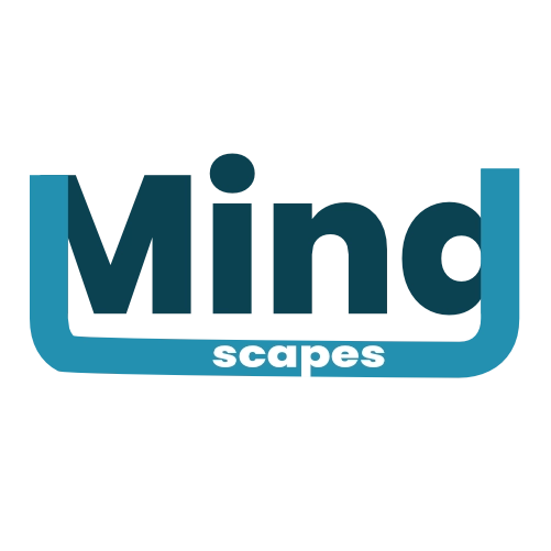 UMindscapes Logo