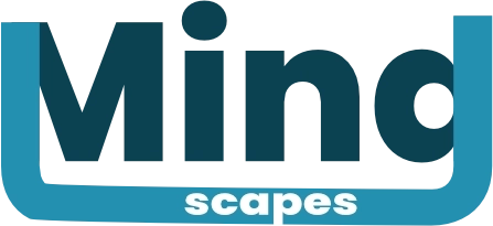 UMindscapes Logo